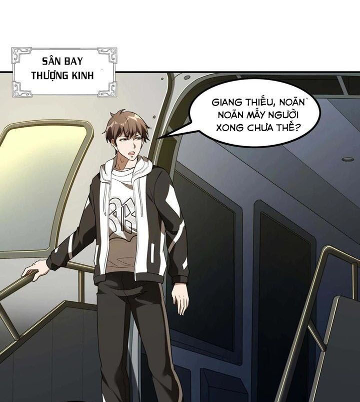 đệ nhất người ở rể chapter 100 29