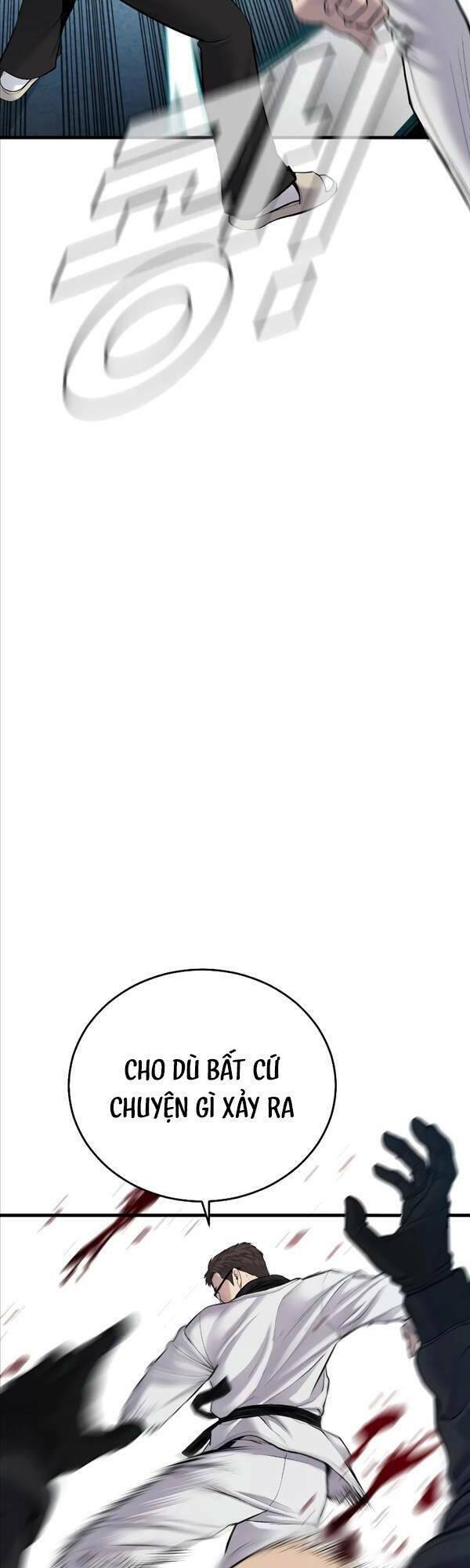 đặc vụ kim chapter 76 41