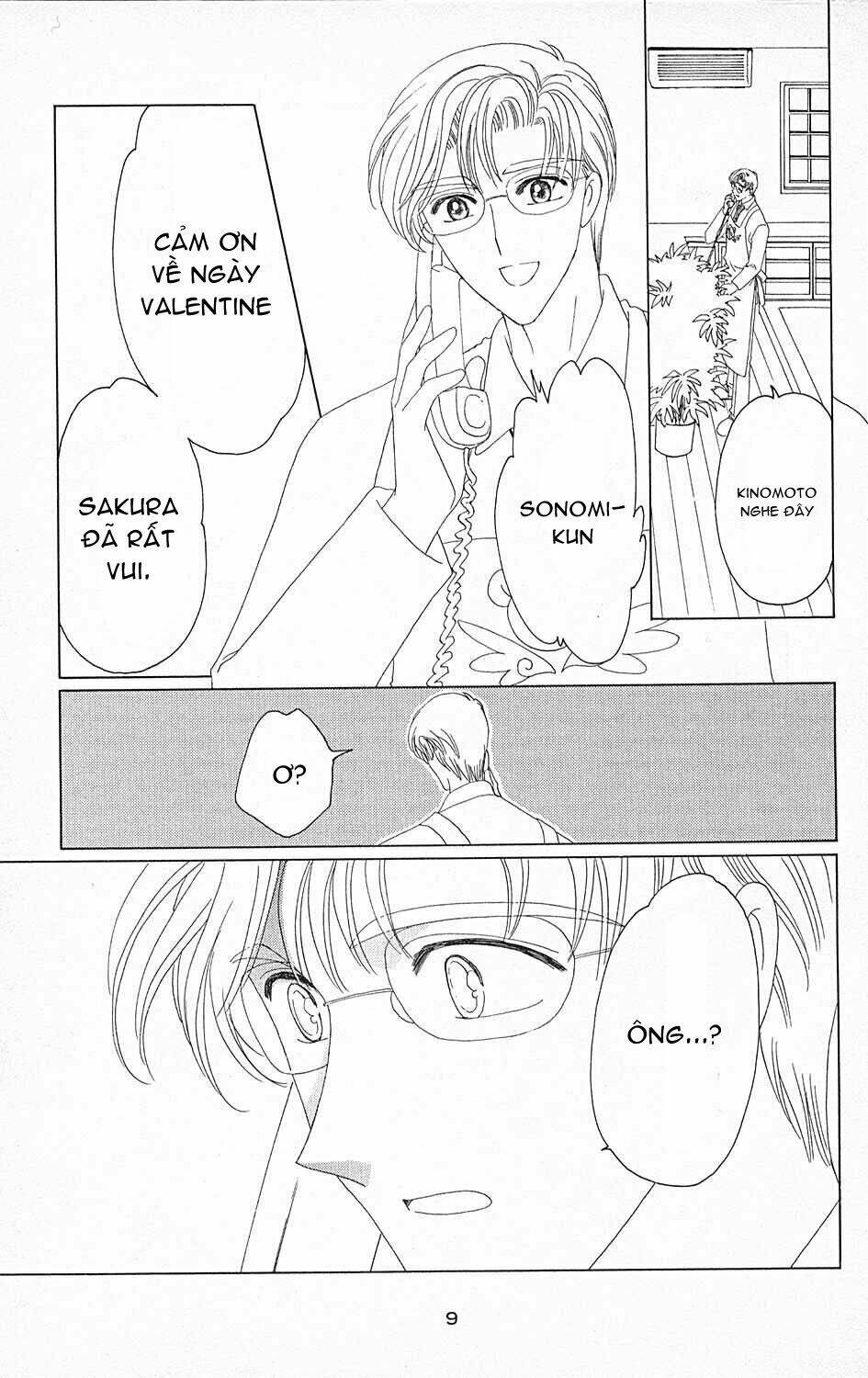 card captor sakura chapter 35 13