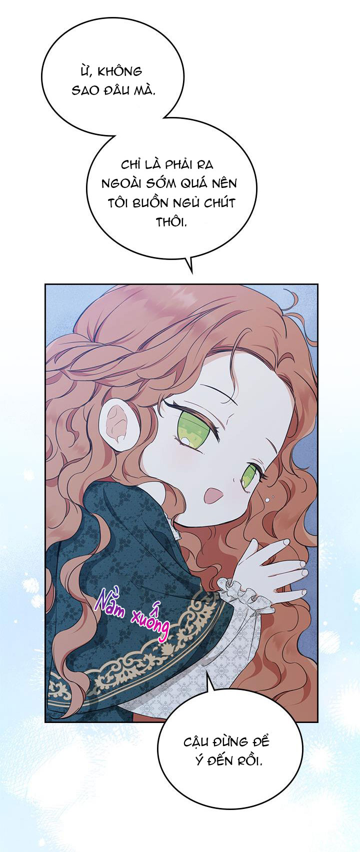 lần này tôi sẽ trở thành gia chủ chapter 49.2 12