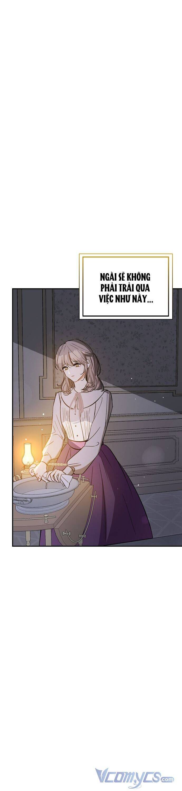 tôi không cố ý quyến rũ nam chính đâu! chapter 70 35