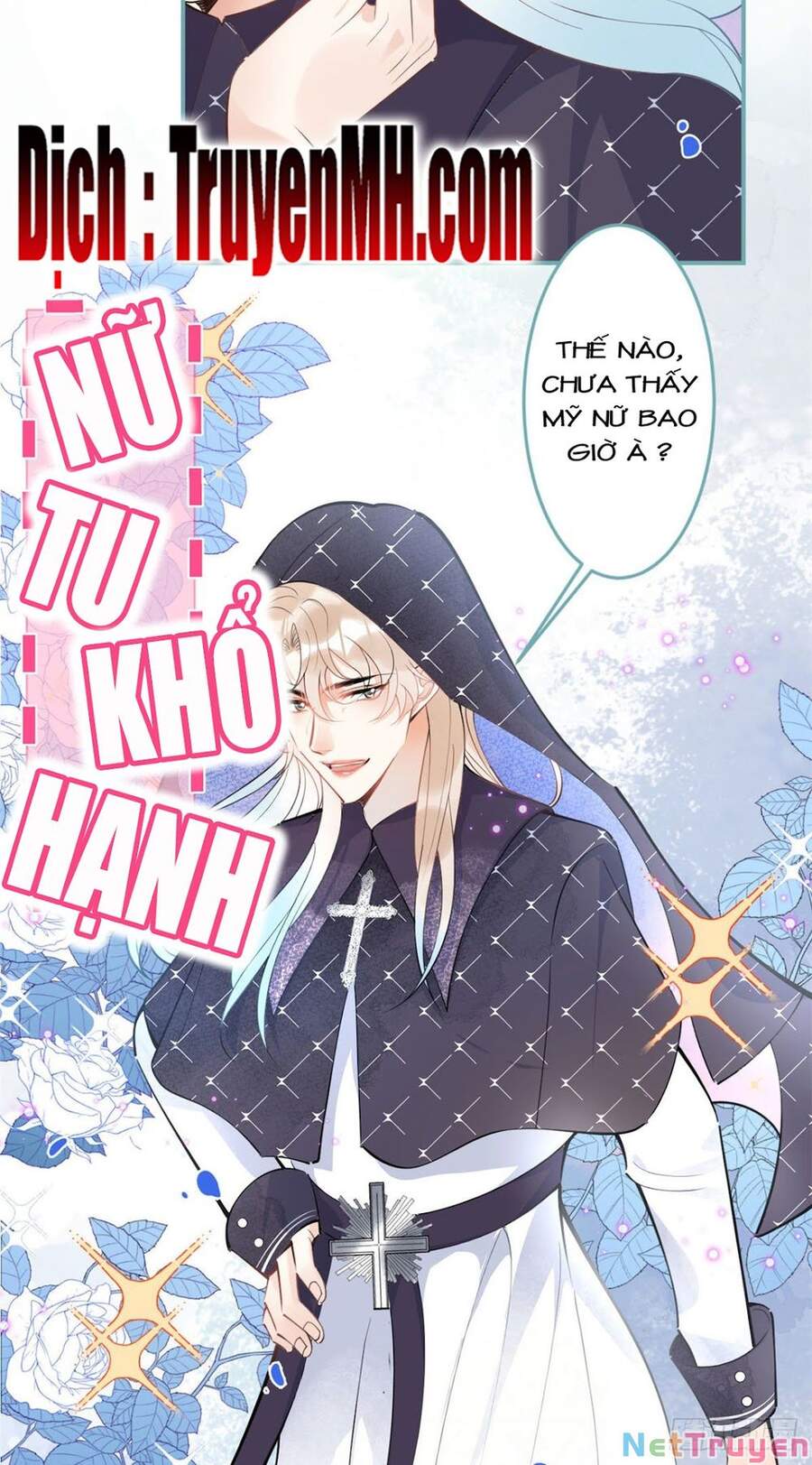 ta có năm đại lão ba ba chapter 121.1 9