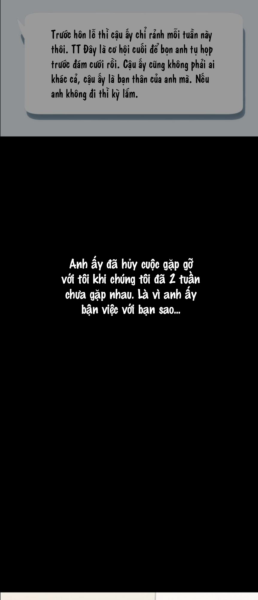 không phải gu của tôi chapter 8.2 72