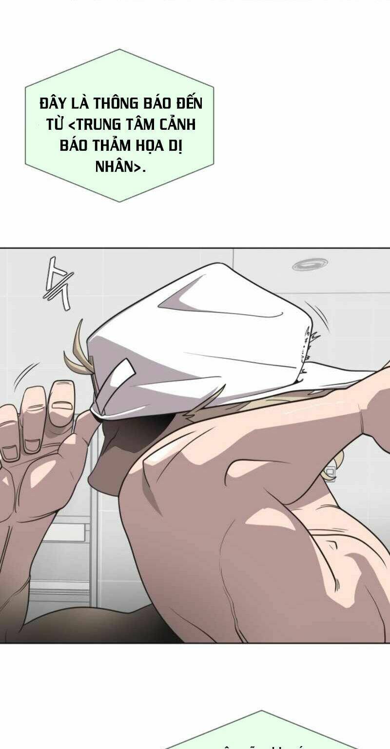 kĩ nguyên của anh hùng chapter 21 22