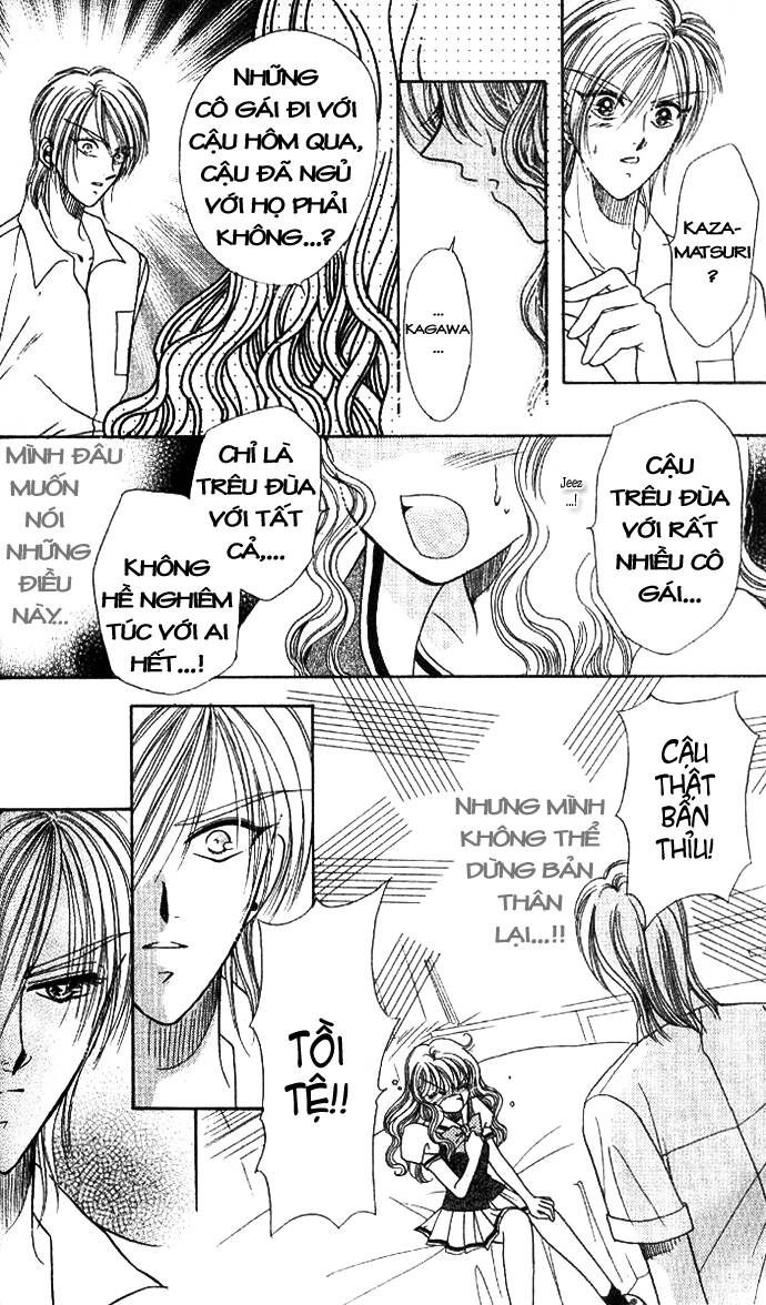 i want to know everything chapter 1 29