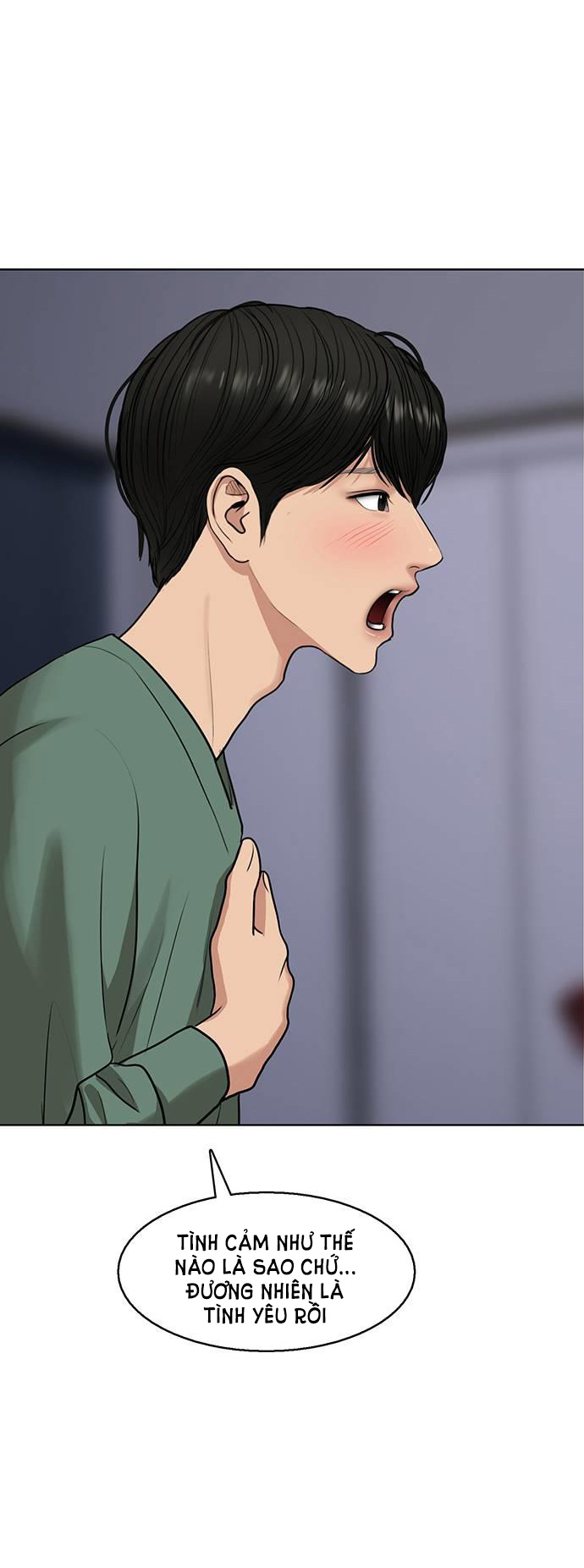 vẻ đẹp đích thực - true beauty chapter 252.2 26