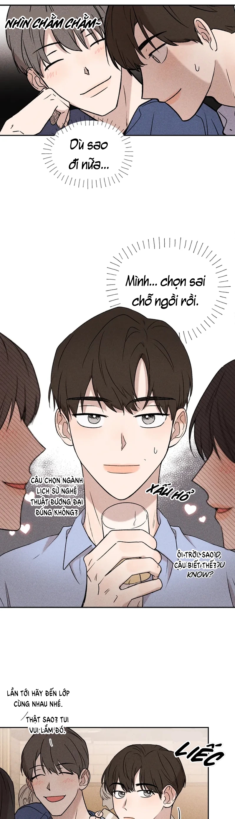 đừng cho tôi hy vọng chapter 2 21