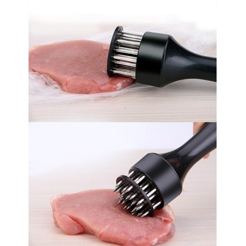 Dụng cụ châm bì thịt