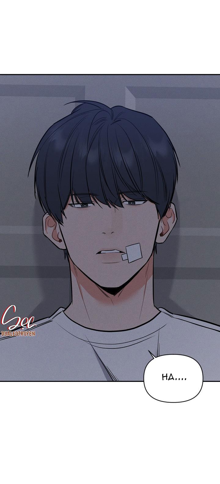 mặt trời của đêm chapter 29 1