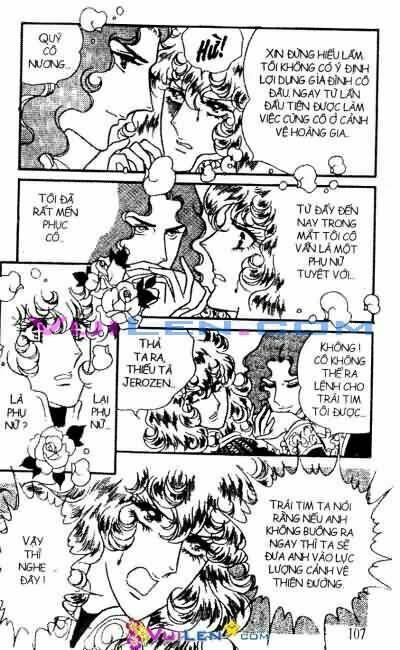 hoa hồng véc-xây chapter 8 107