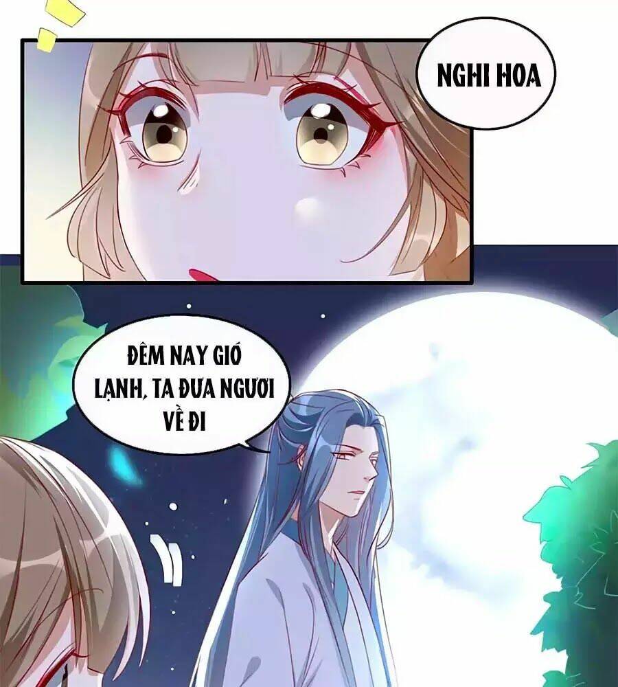 gian phi như thử đa kiều chapter 48 41