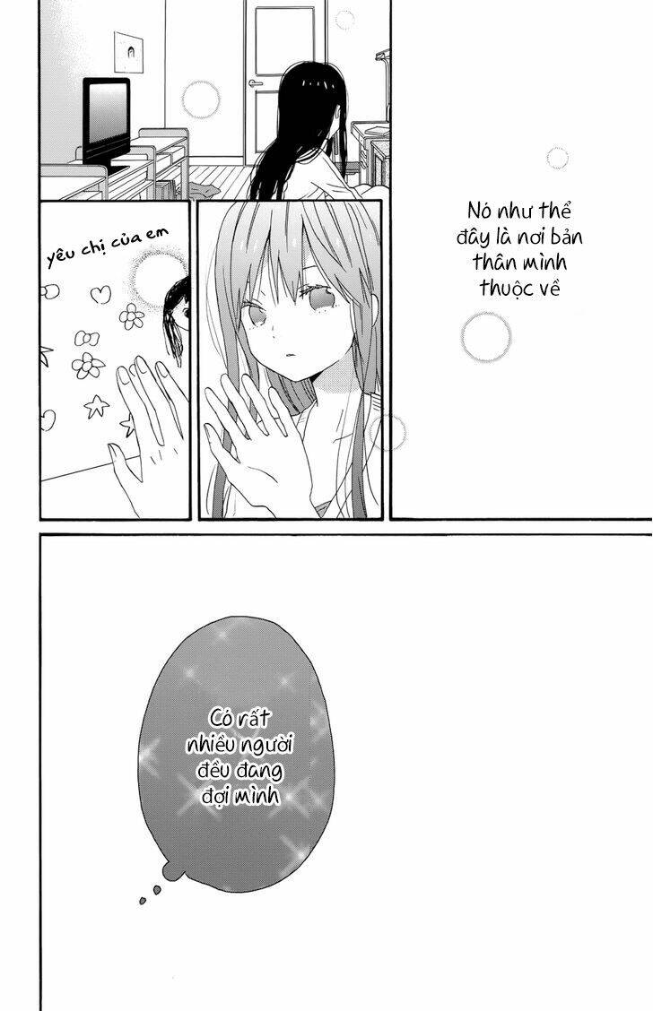 ngôi nhà mặt trời chapter 30 21