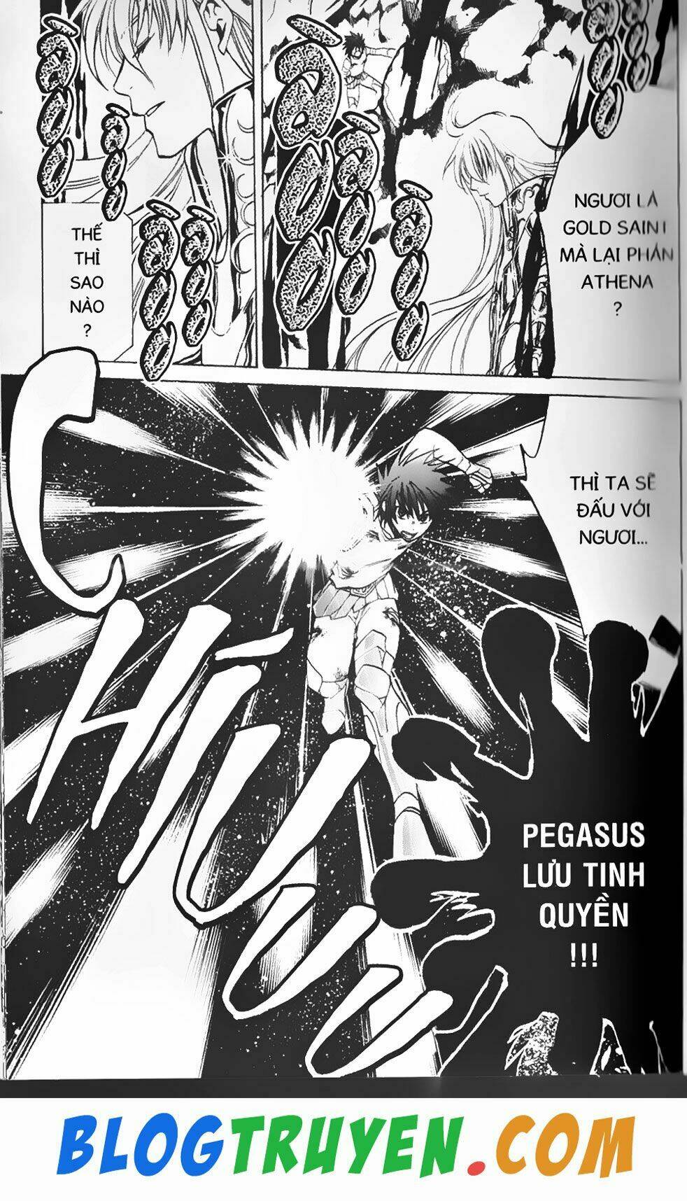 thần thoại minh vương chapter 27 11