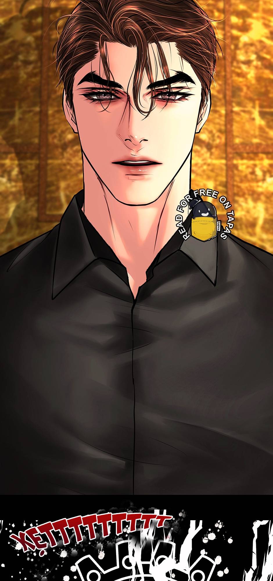 tôi đã kí hợp đồng với ác quỷ chapter 10.1 5