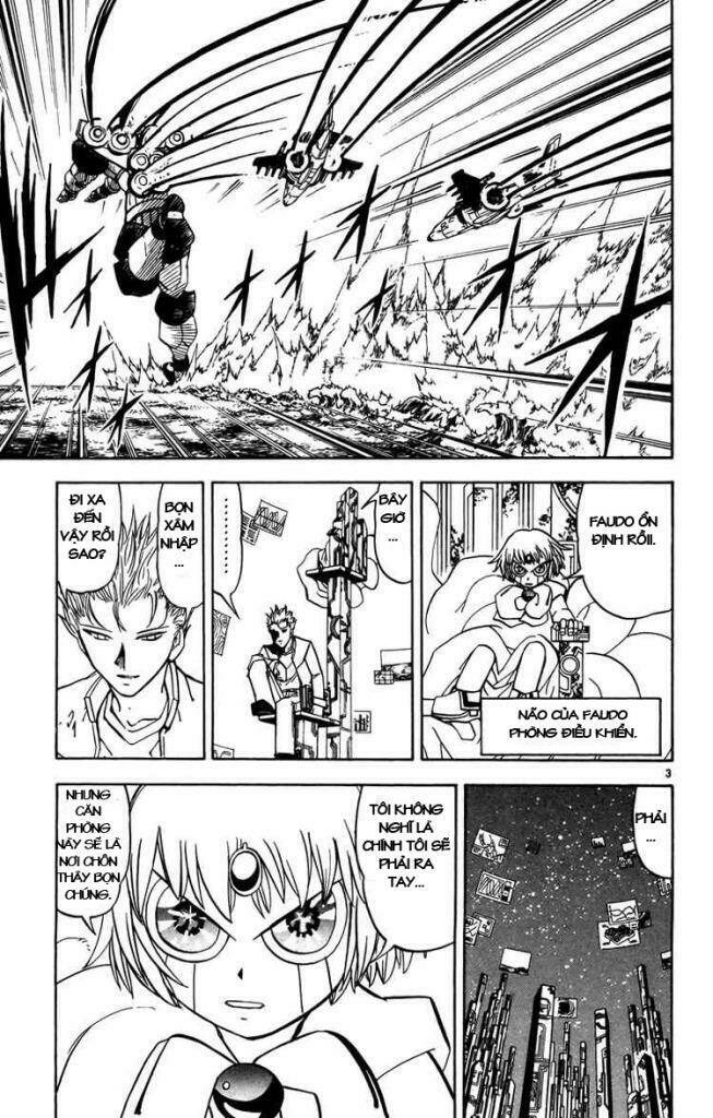 konjiki no gash!! chapter 242 4