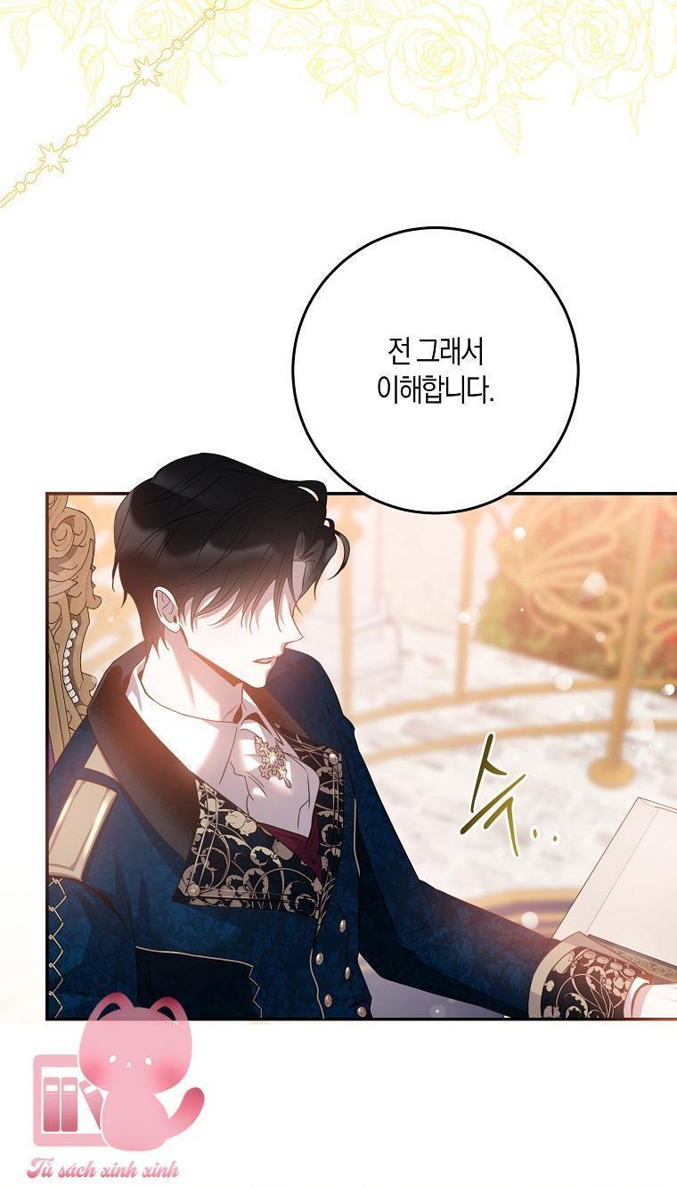 thuần hóa bạo chúa rồi bỏ trốn chapter 85 27