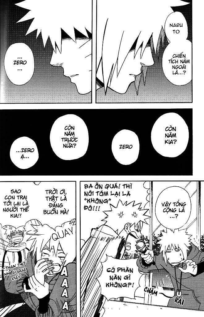 100% chocolate cho bạn chapter 0 3