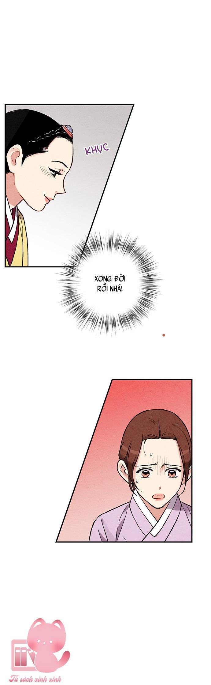 lệnh cấm hôn chapter 76 50