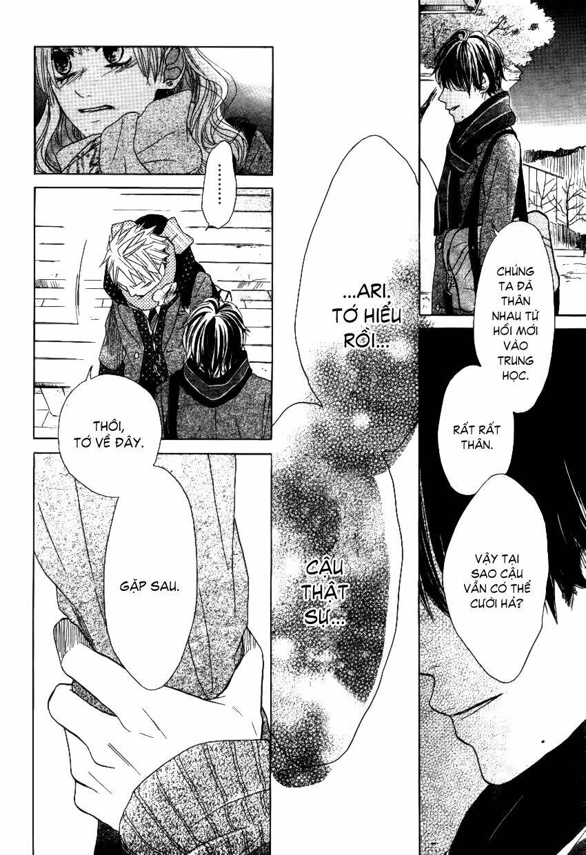 kare no aijou no hakari chapter 2 24