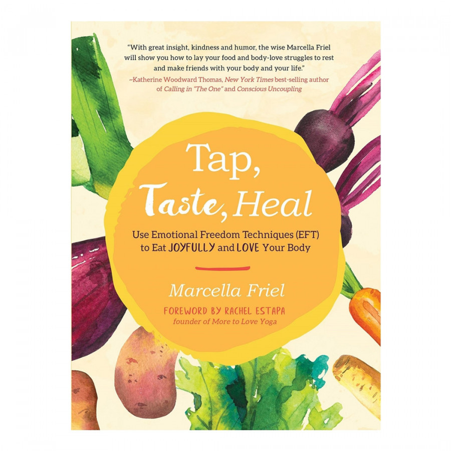 Tap, Taste, Heal