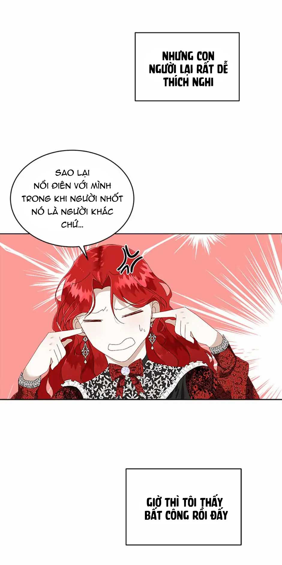 tôi là bảo mẫu bất đắc dĩ của nam chính chapter 1.2 2