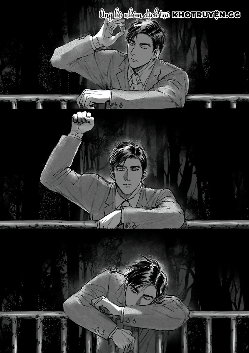 dạy hắn cách yêu chapter 1 3