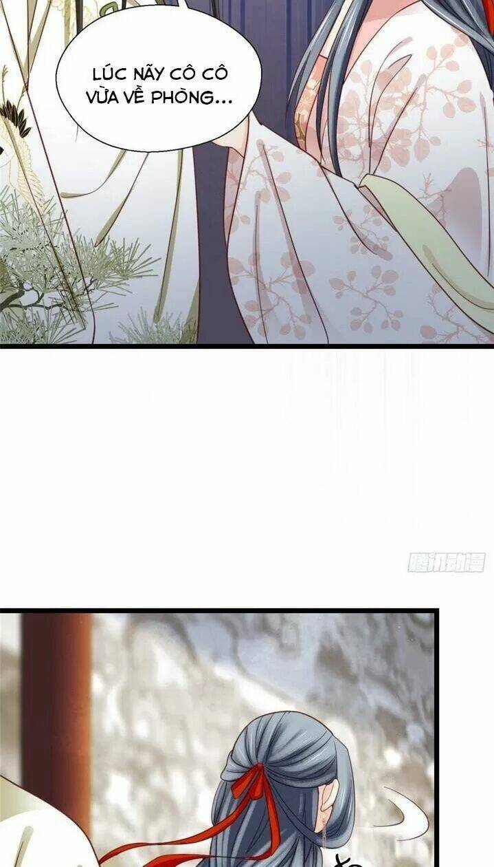 kiều nữ độc phi chapter 220 24