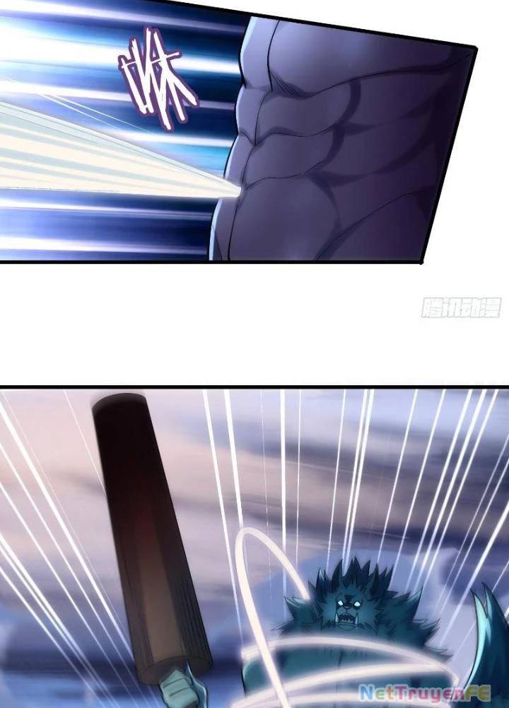 từ dã quái bắt đầu thăng cấp chapter 19 86