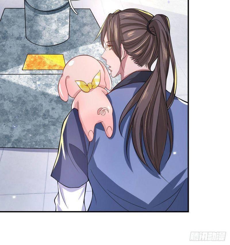 Ta Trở Về Từ Thế Giới Tu Tiên chapter 42 16