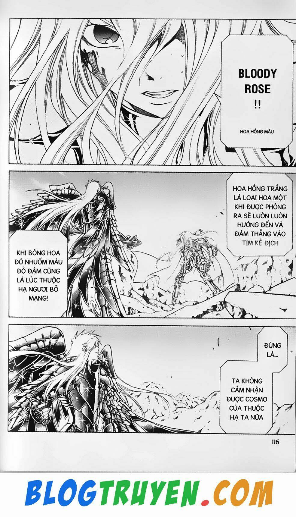 thần thoại minh vương chapter 21 9