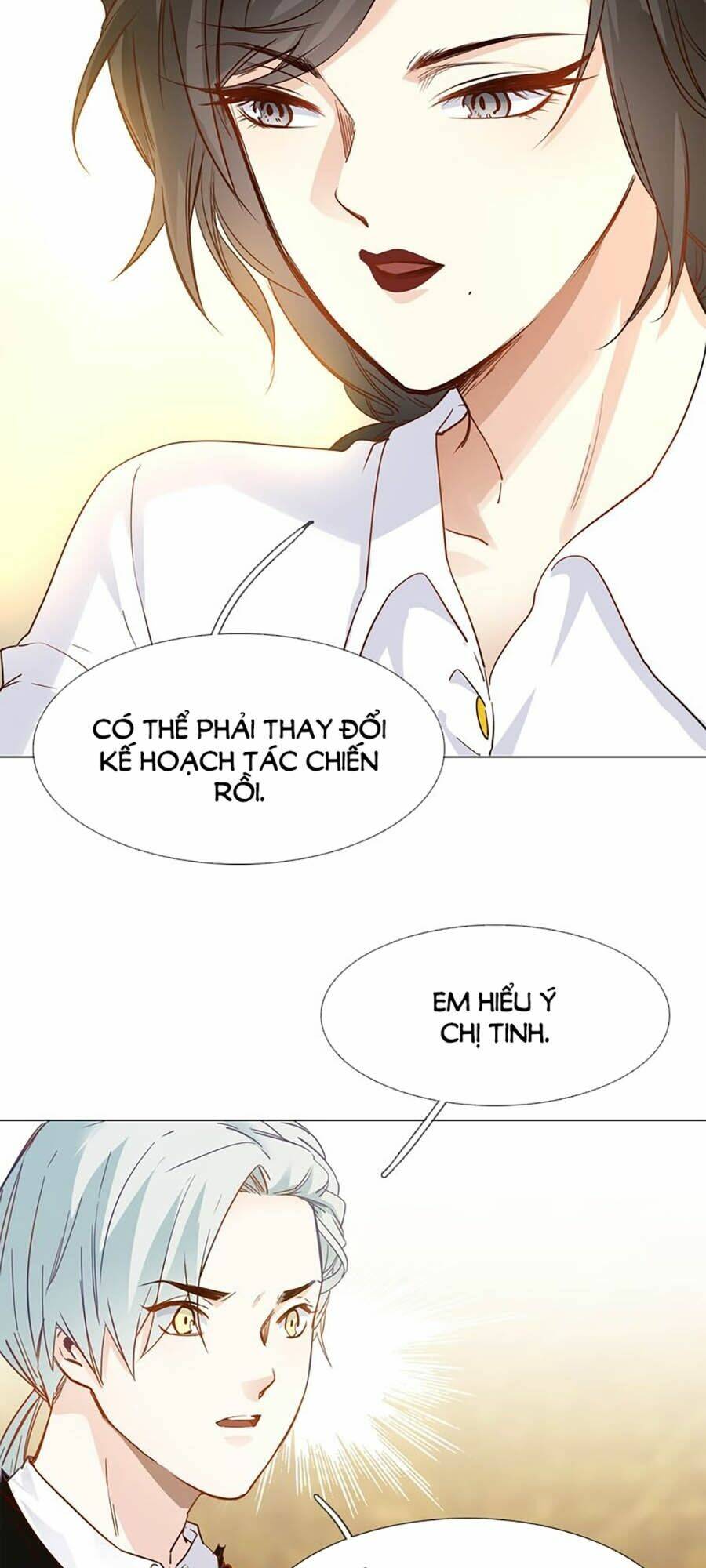 ngôi sao vụn vỡ chapter 57 18