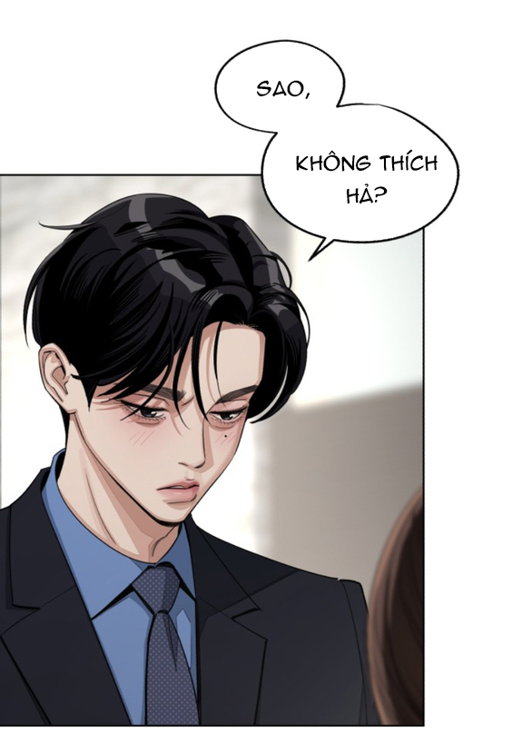 Tình Yêu Của Ik Seob chapter 56.2 9