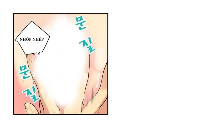 nếm thử succubus thời con gái chapter 3 4