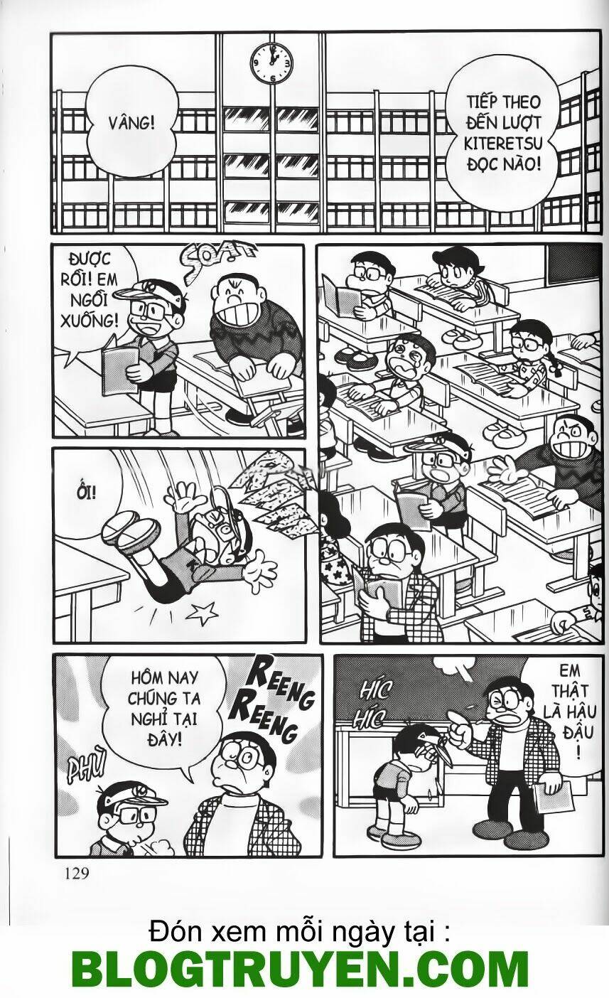 tân từ điển kì bí chapter 54 3