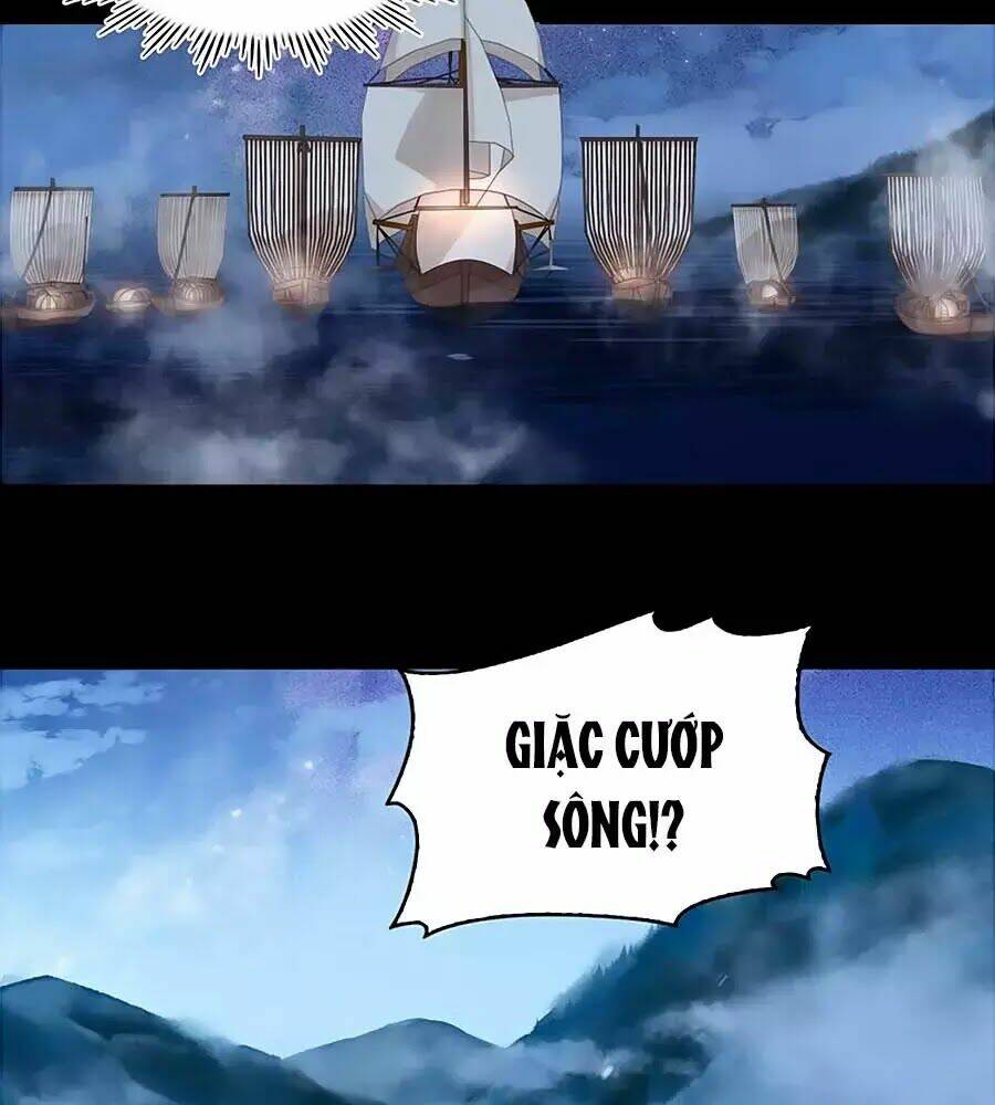 tiểu sư phụ, tóc giả của ngài rơi rồi! chapter 22 64