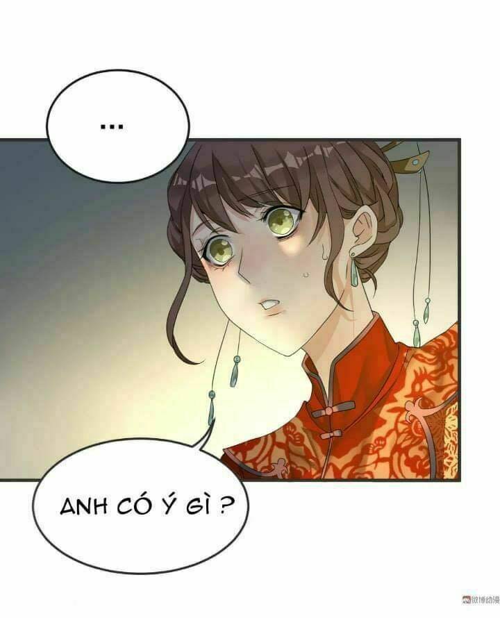 tổng tài truy thê: phu nhân đừng hòng trốn chapter 7 17