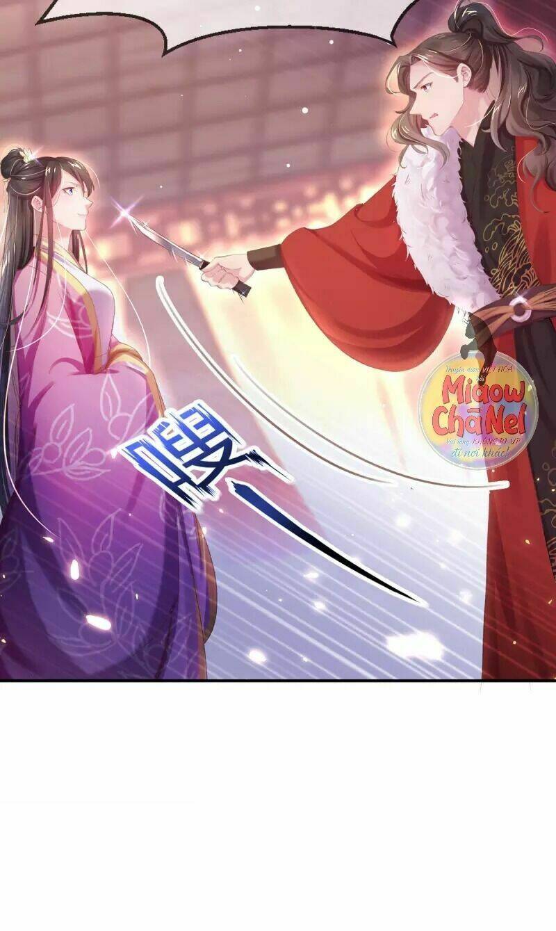 thị huyết y phi chapter 35 8