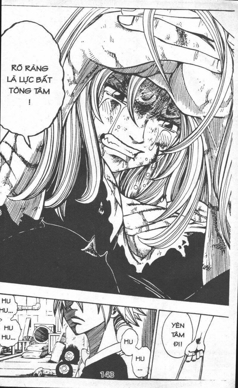 rave master (scan) chapter 28 143