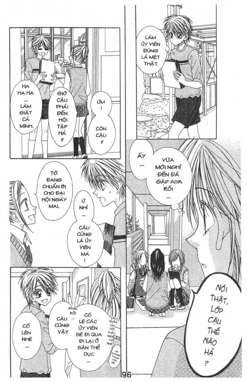 tomodachi gokko [takeuchi ayaka] chapter 8 96