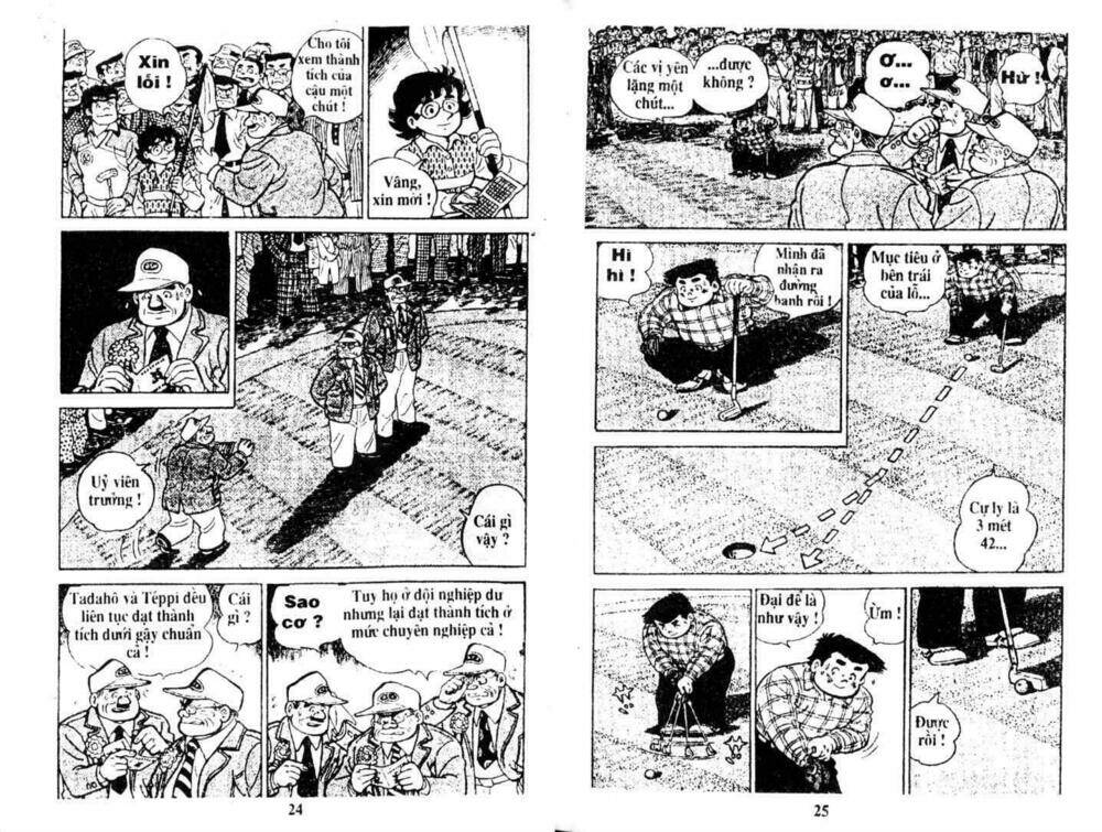 tân teppi chapter 9 11