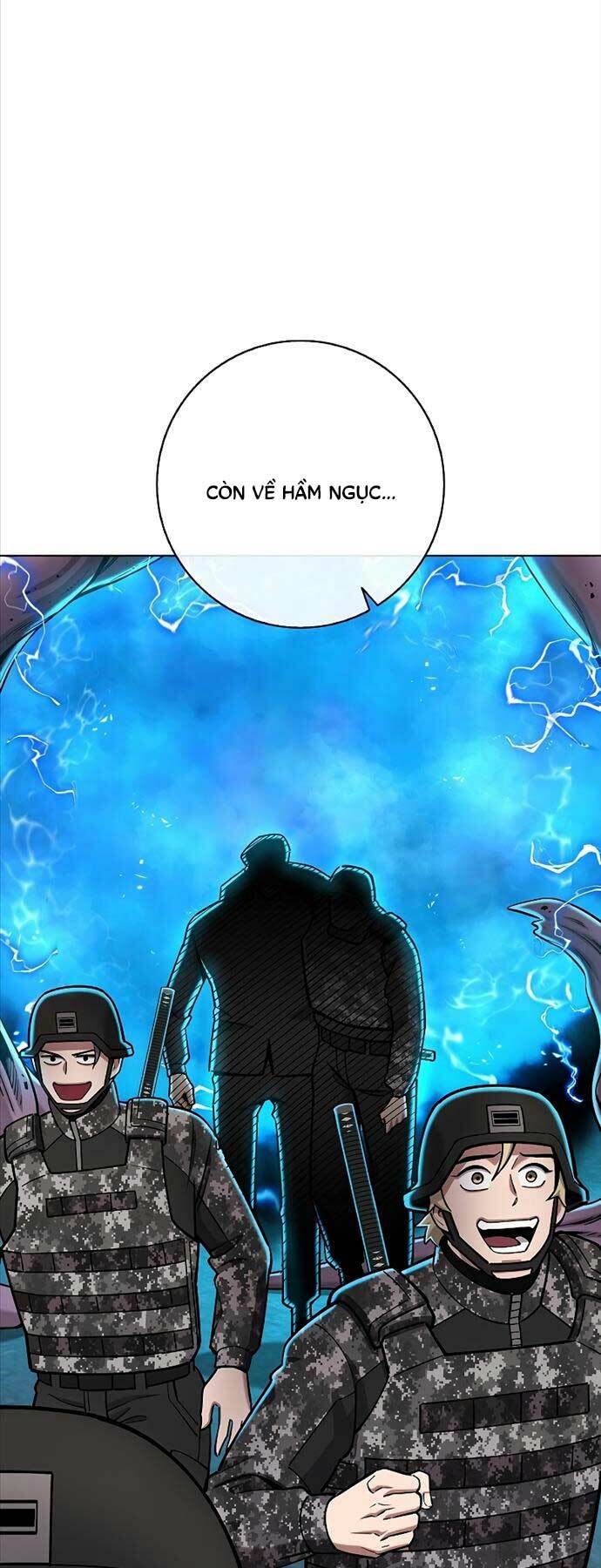 ma pháp sư hắc ám trở về để nhập ngũ chapter 46 28