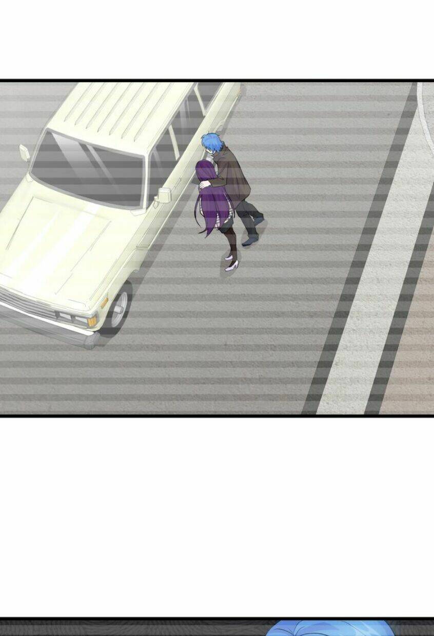 siêu cấp hộ vệ của đại tiểu thư chapter 9 4