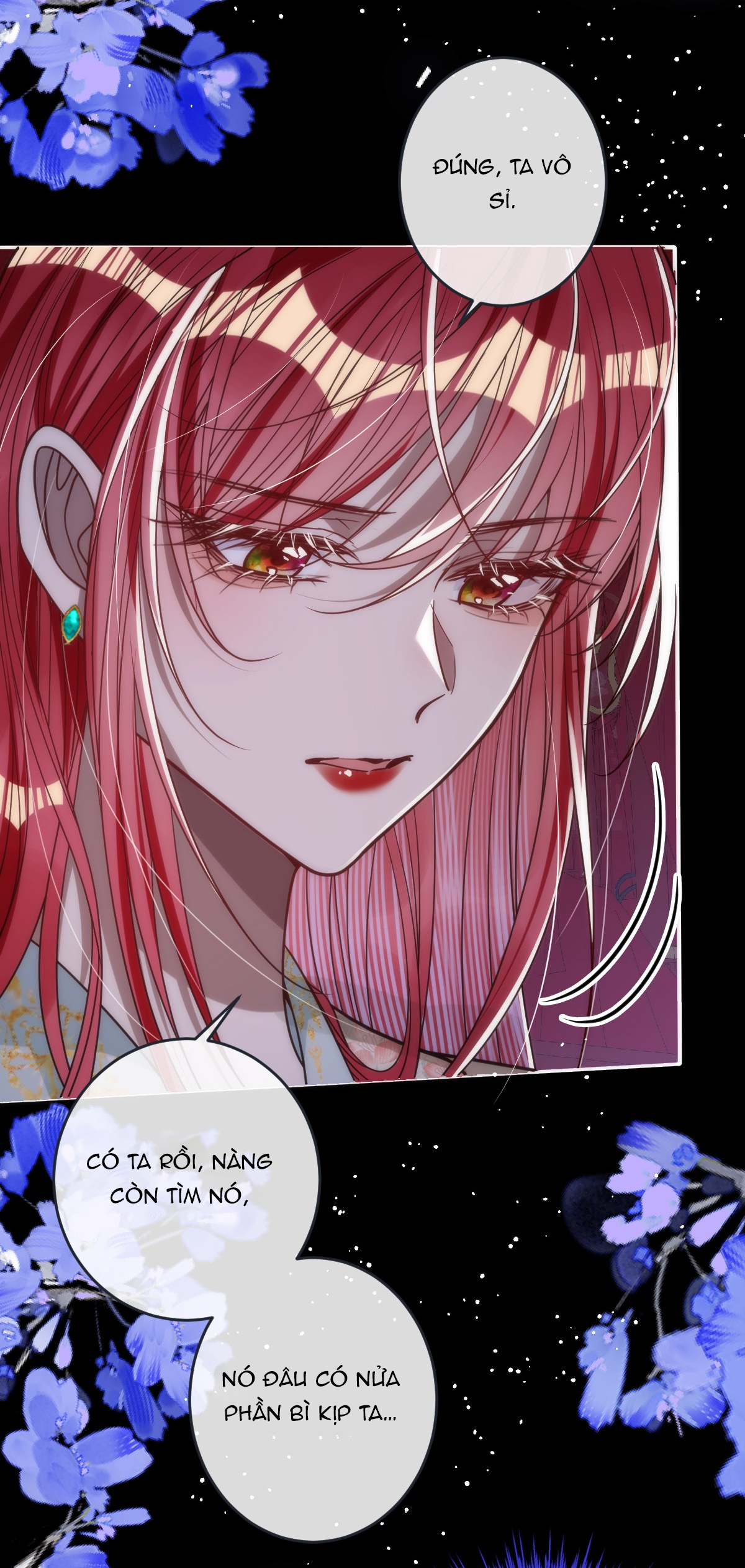 kiều dưỡng mỹ nhân điên chapter 12 20