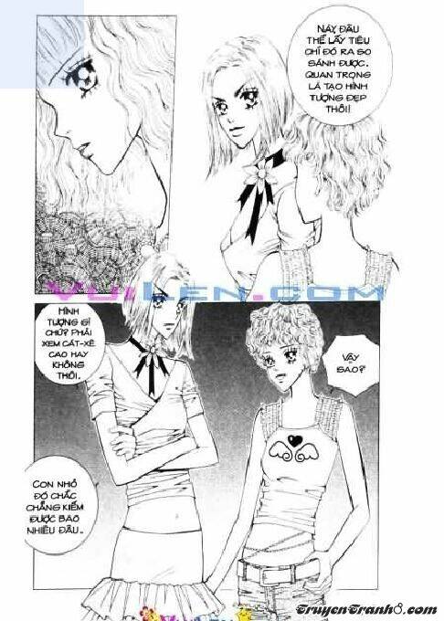 người mẫu hoàn hảo chapter 5 106