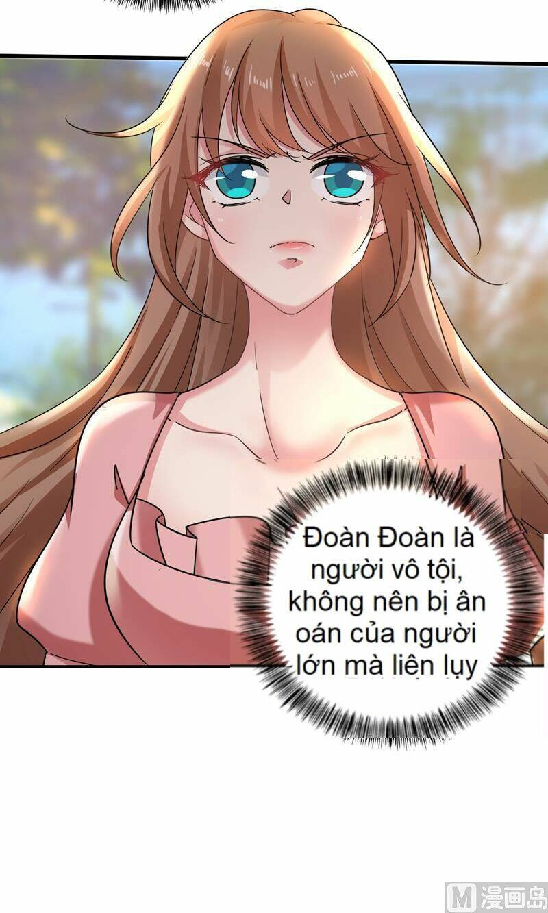 nhập cốt noãn hôn chapter 280 17