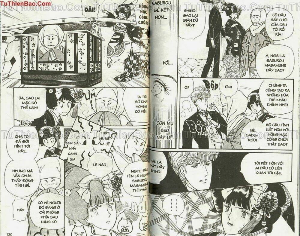 người đẹp new york chapter 7 66