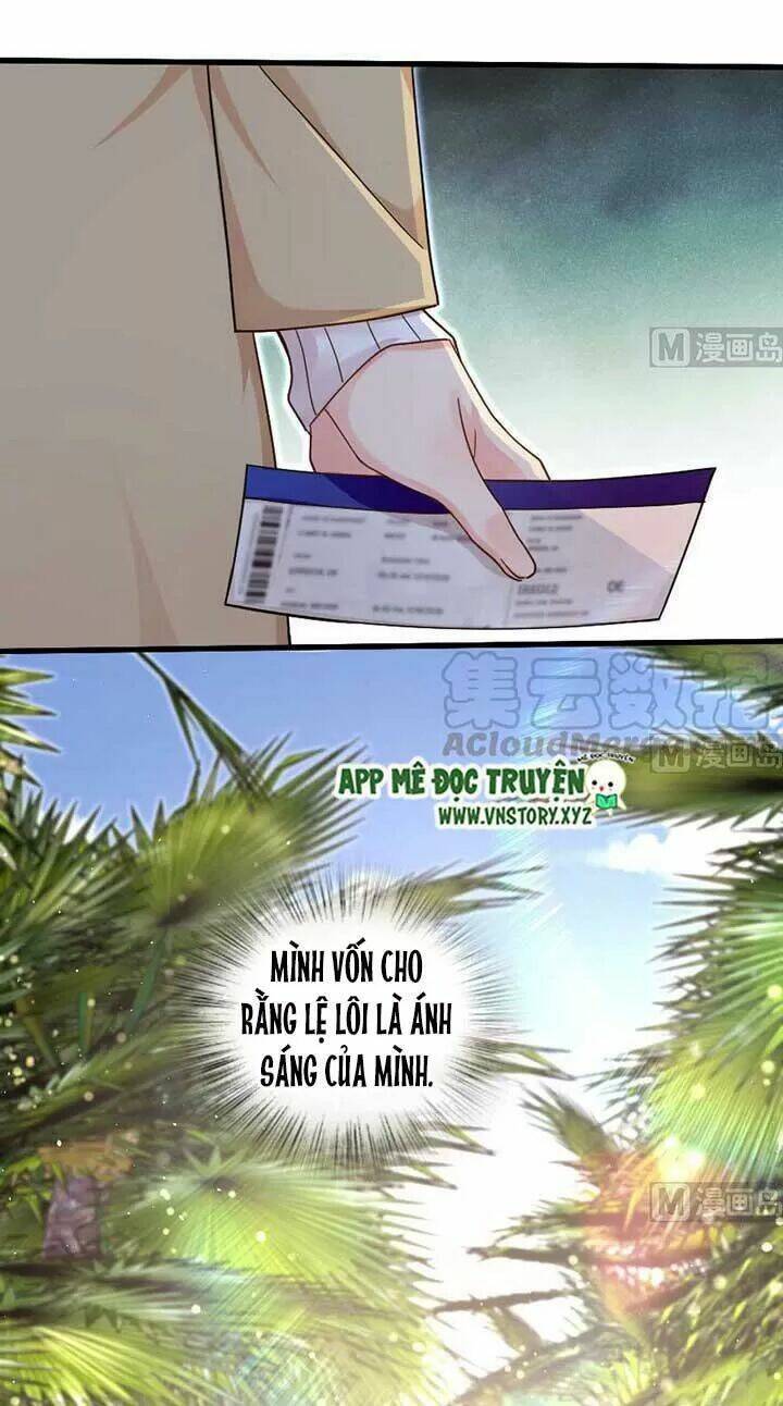 thiên hậu trở về chapter 162 7