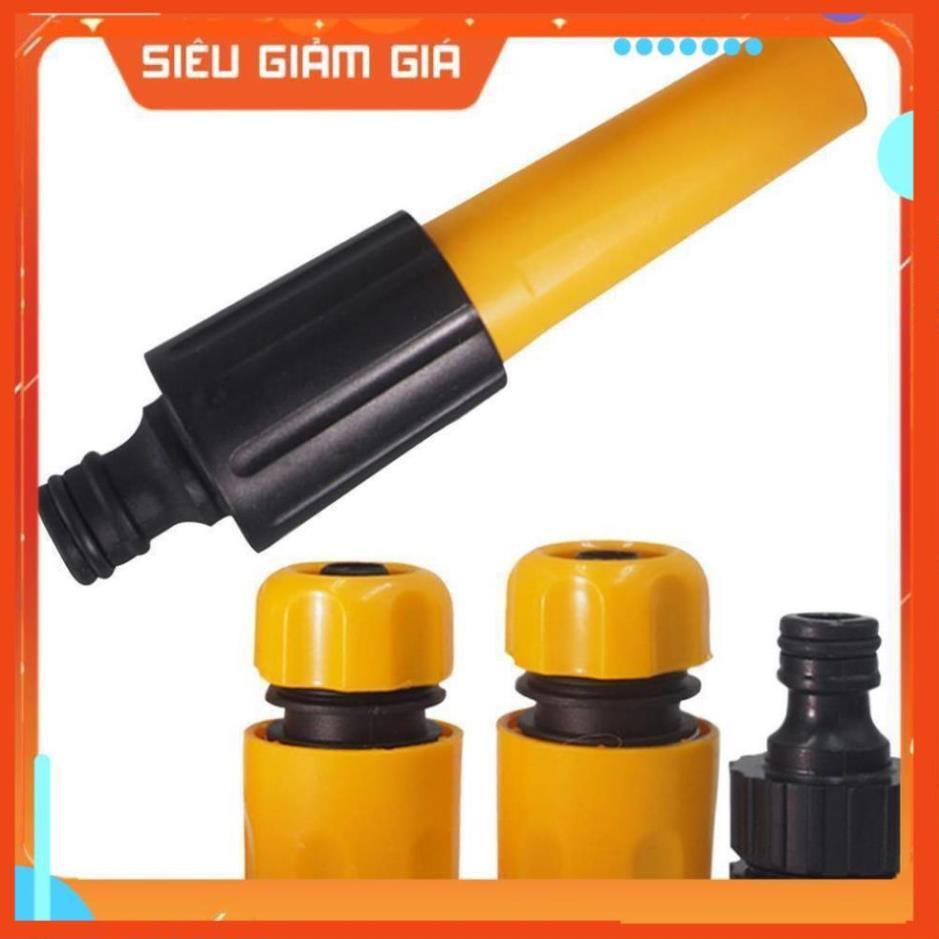 Đầu Nối Vòi Nước Tưới Cây Đa Năng