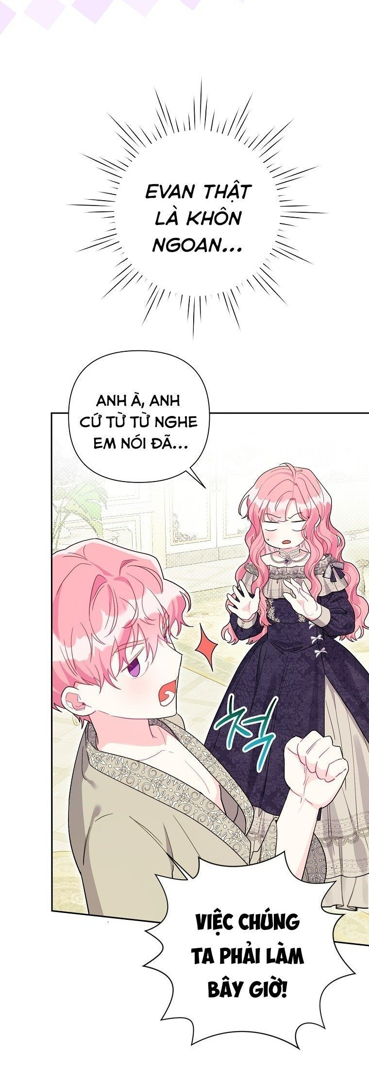 trở thành con dâu bất đắc dĩ chapter 108 34