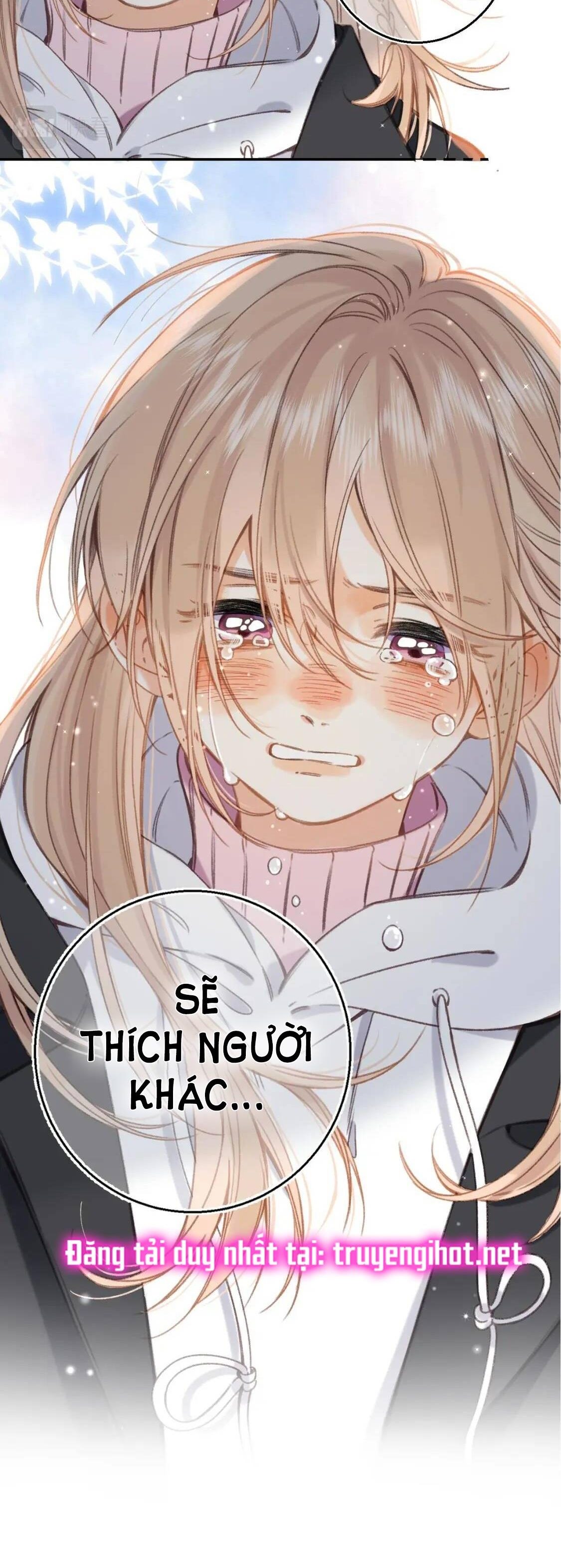 vụng trộm không thể giấu - mối tình thầm kín chapter 45 3